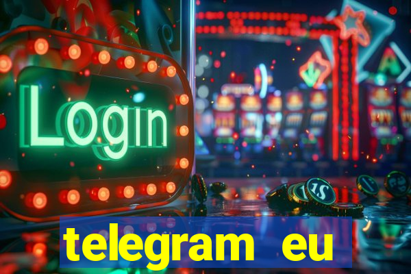 telegram eu confesso +18